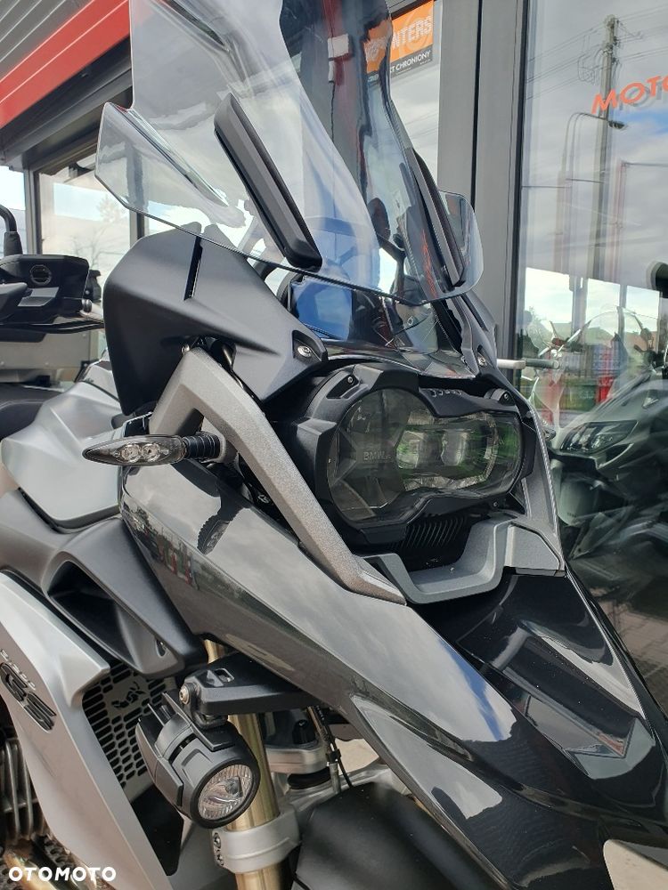 BMW GS - 27