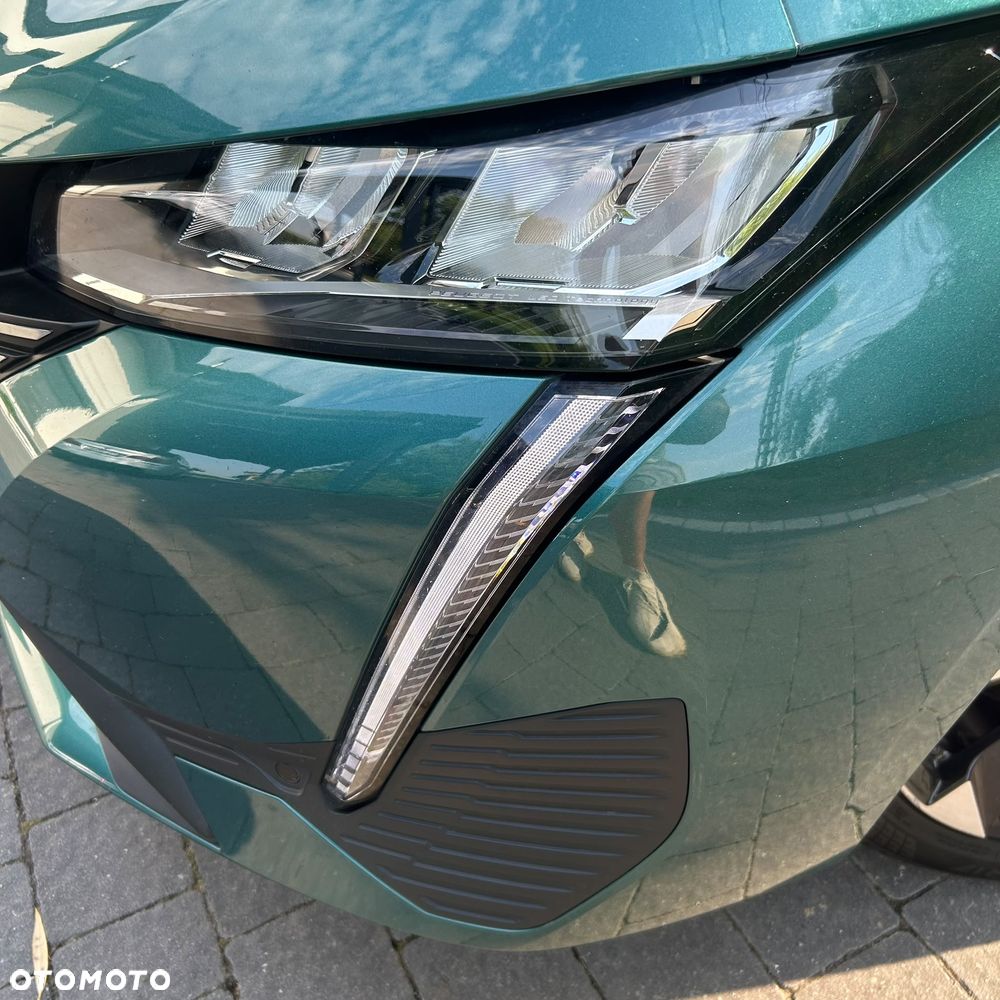 Peugeot 308 PureTech 130 Active Pack - 3