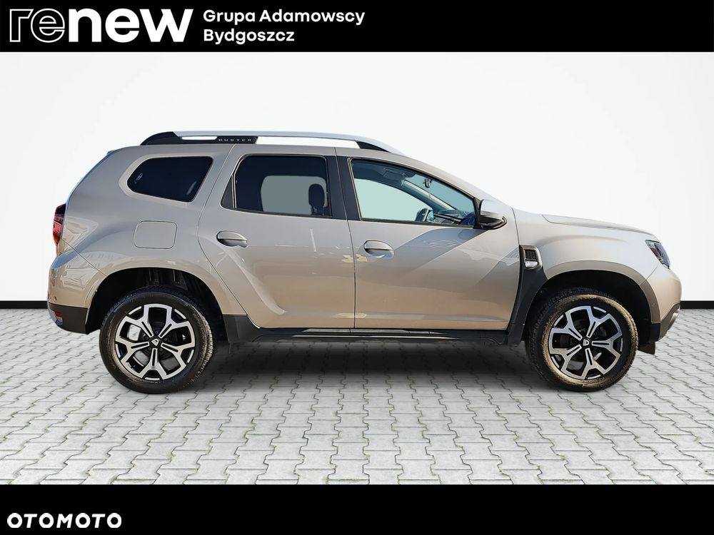 Dacia Duster 1.0 TCe Prestige - 9