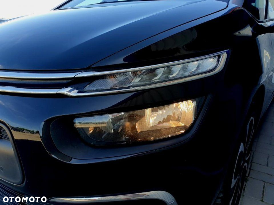 Citroën C4 SpaceTourer - 37