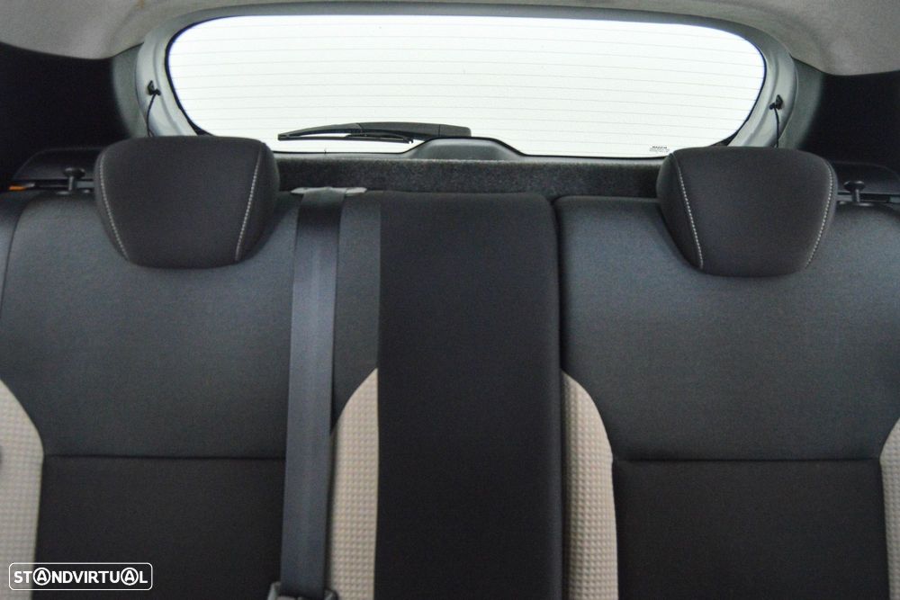 Nissan Micra 1.0 IG-T Tekna - 14