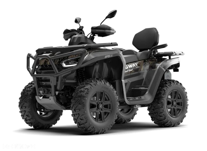 Segway Snarler AT10 - 18