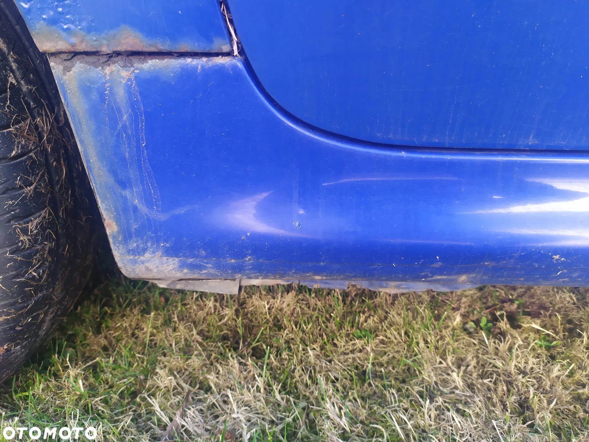 Peugeot 206 1.1 Color-Line - 27