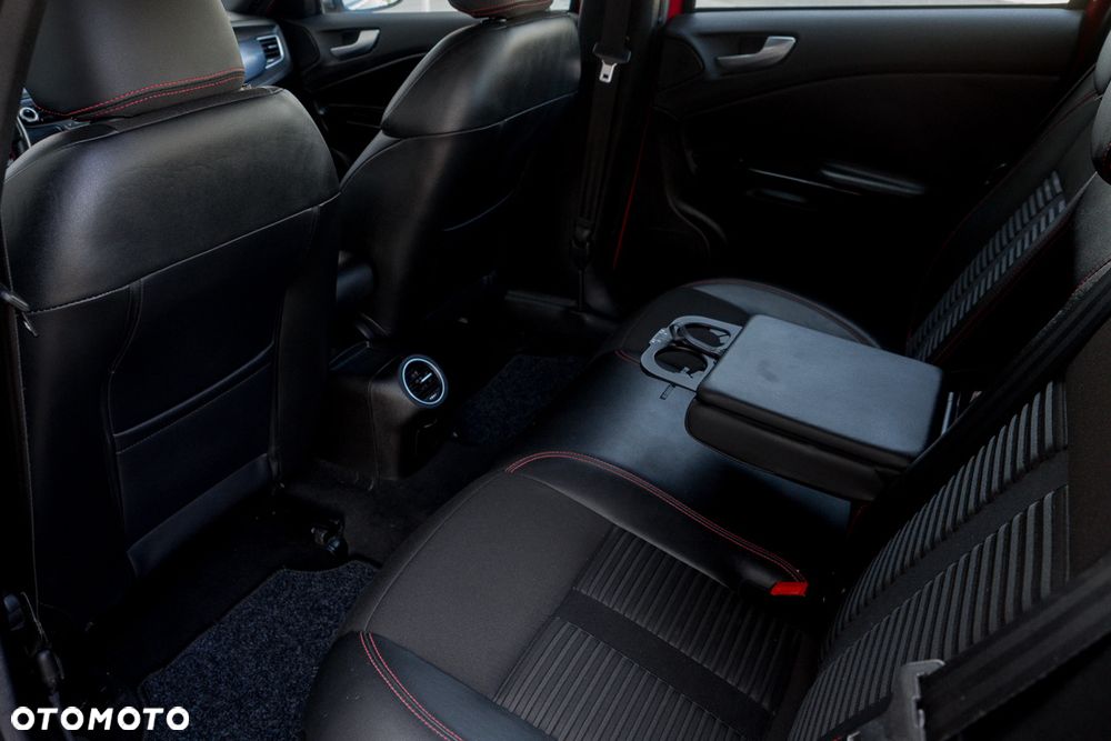 Alfa Romeo Giulietta 1.4 TB 16V Turismo - 38