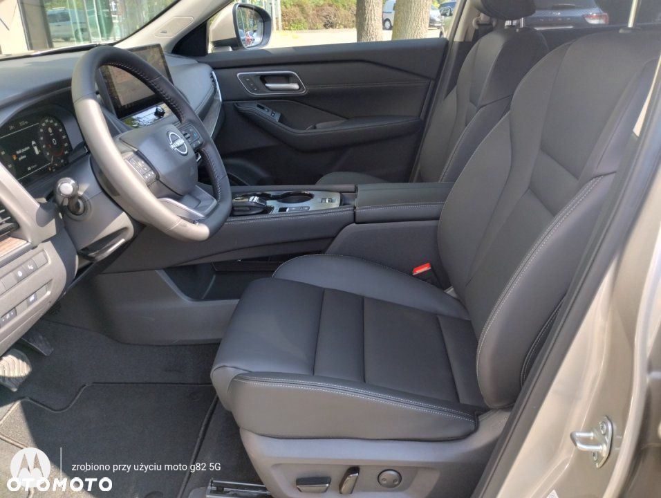 Nissan X-Trail - 13