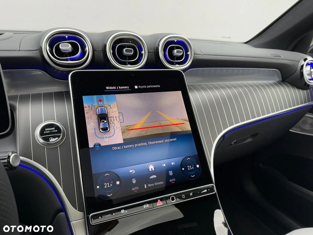 Mercedes-Benz GLC - 16