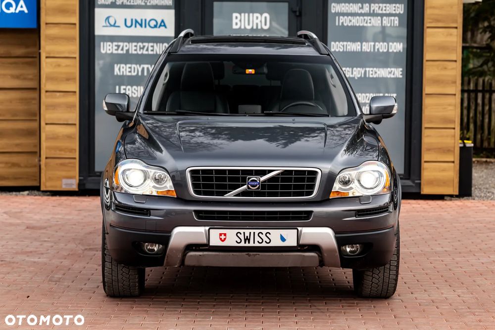 Volvo XC 90 D5 Kinetic - 4