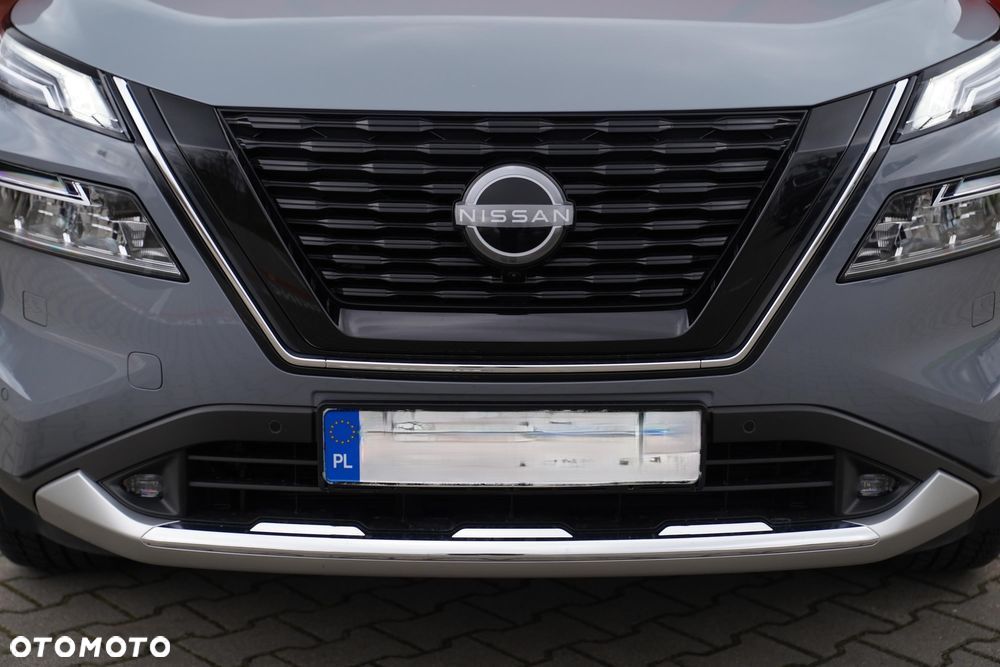 Nissan X-Trail 1.5 VC-T e-POWER Tekna e-4ORCE - 14