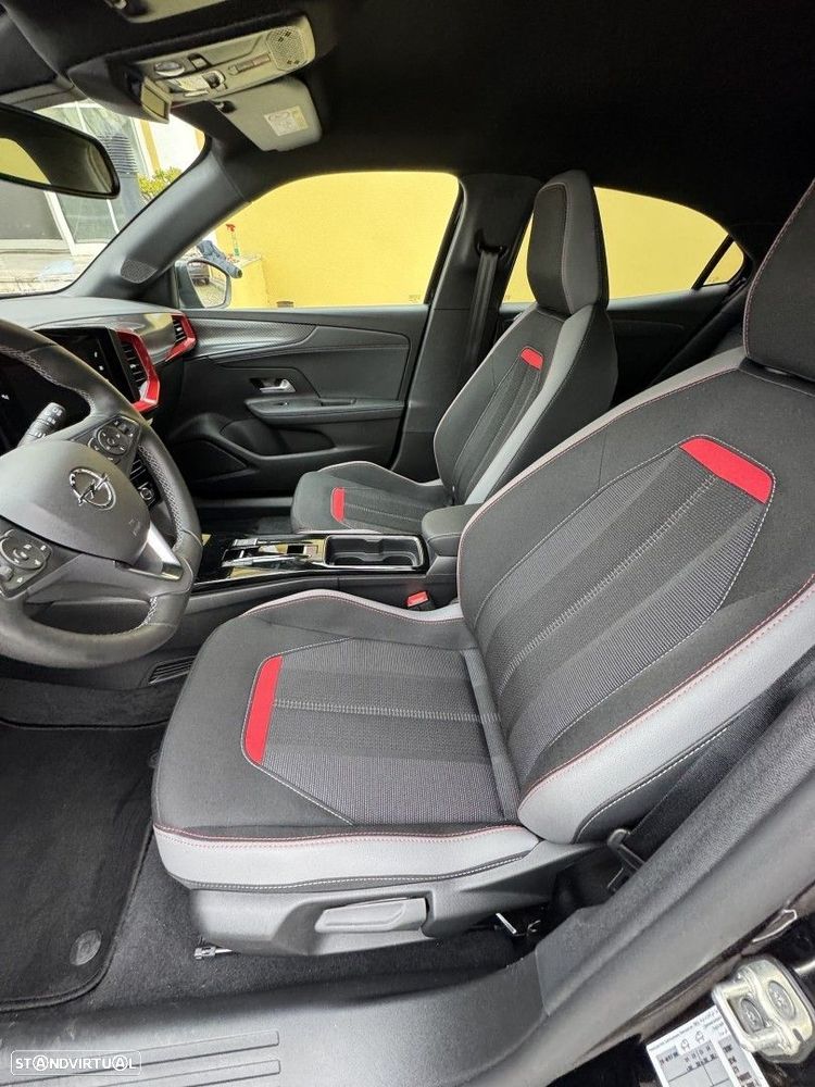 Opel Mokka-e GS Line - 31