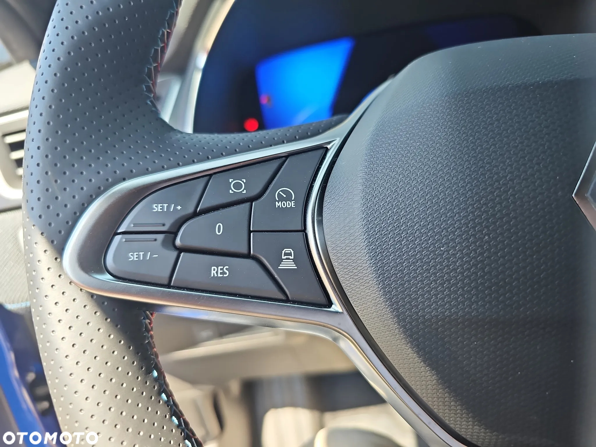 Renault Symbioz 1.6 E-Tech Full Hybrid 145 Esprit Alpine - 13