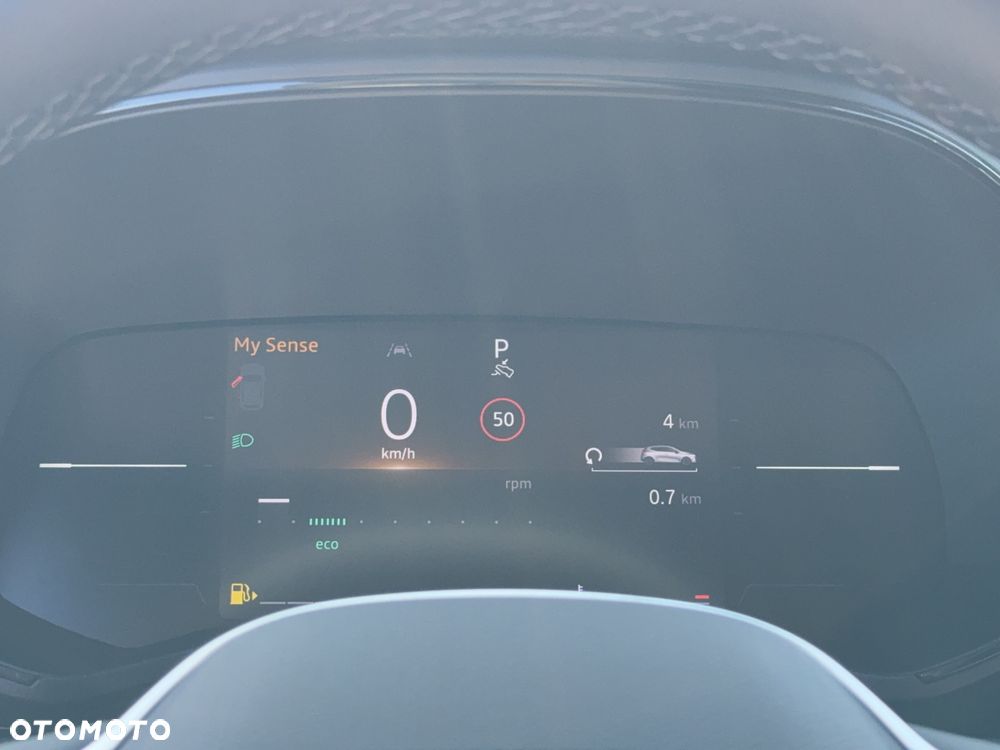 Renault Clio 1.0 TCe Techno Xtronic - 11