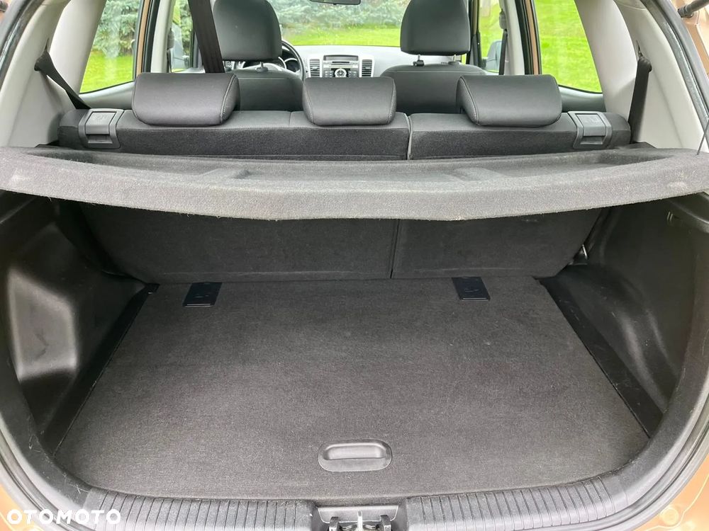 Kia Venga 1.4 CVVT Edition 7 - 24