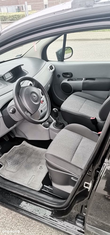Renault Modus 1.5 dCi FAP Expression - 8