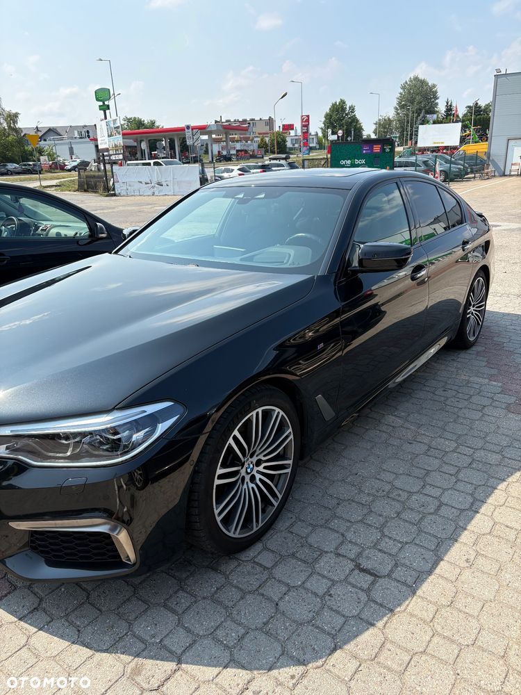 BMW Seria 5 - 2