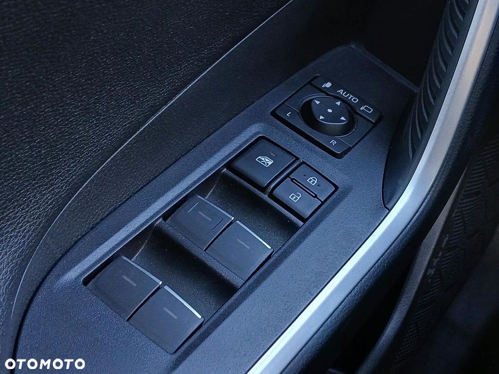 Toyota RAV4 2025