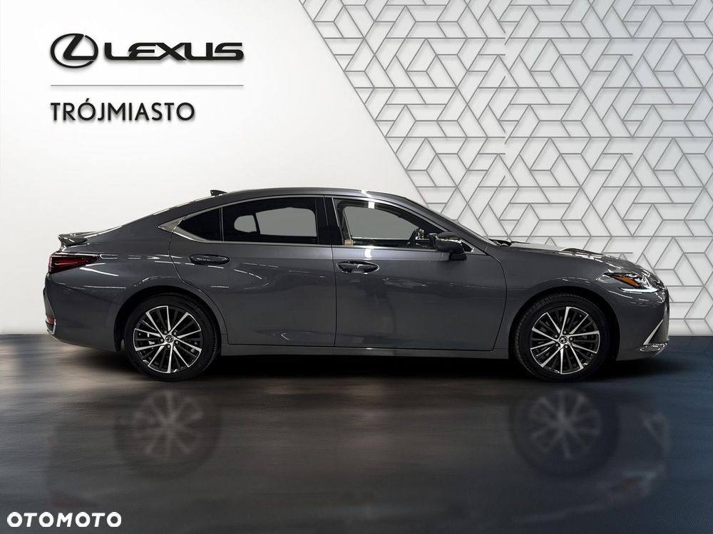 Lexus ES 300h Prestige - 6