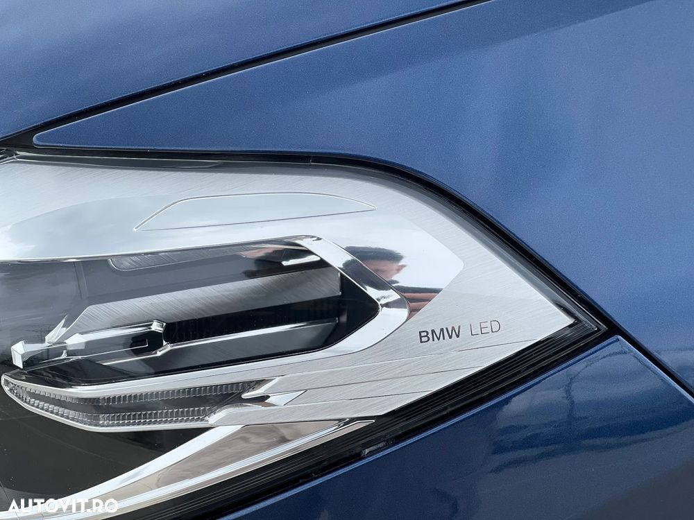 BMW X2 xDrive20d AT - 7