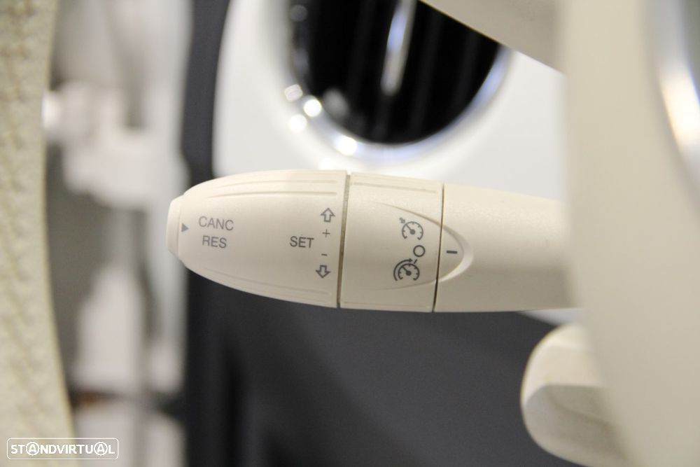 Fiat 500 1.2 Lounge Start&Stop - 13