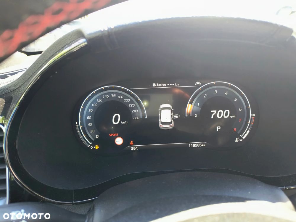 Kia ProCeed - 31
