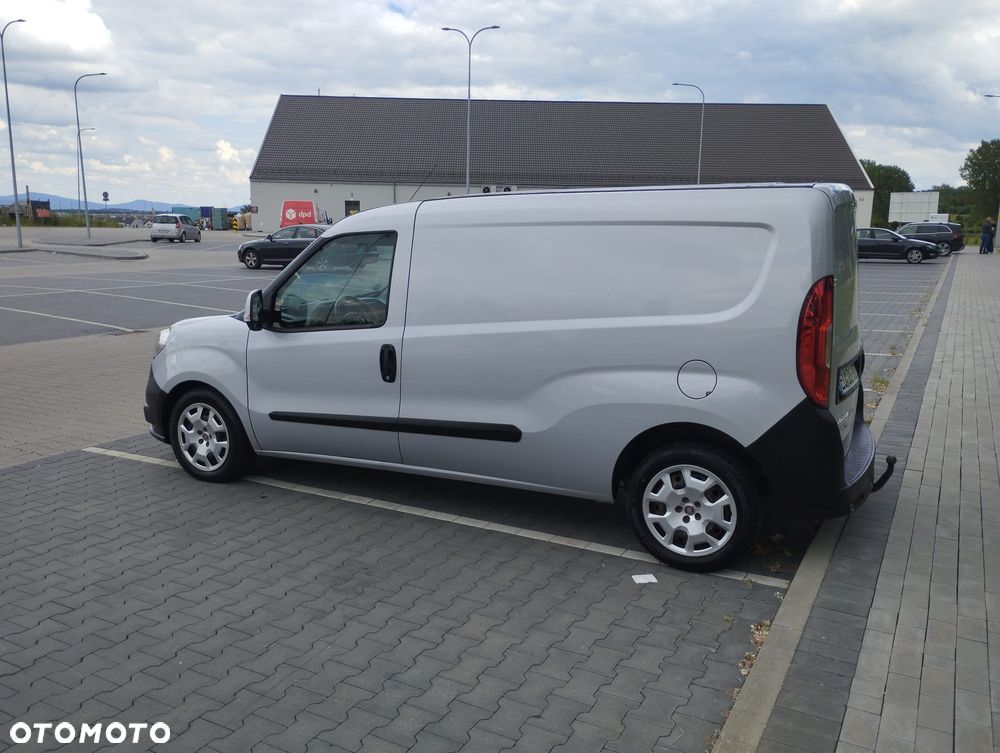 Fiat Doblo - 7