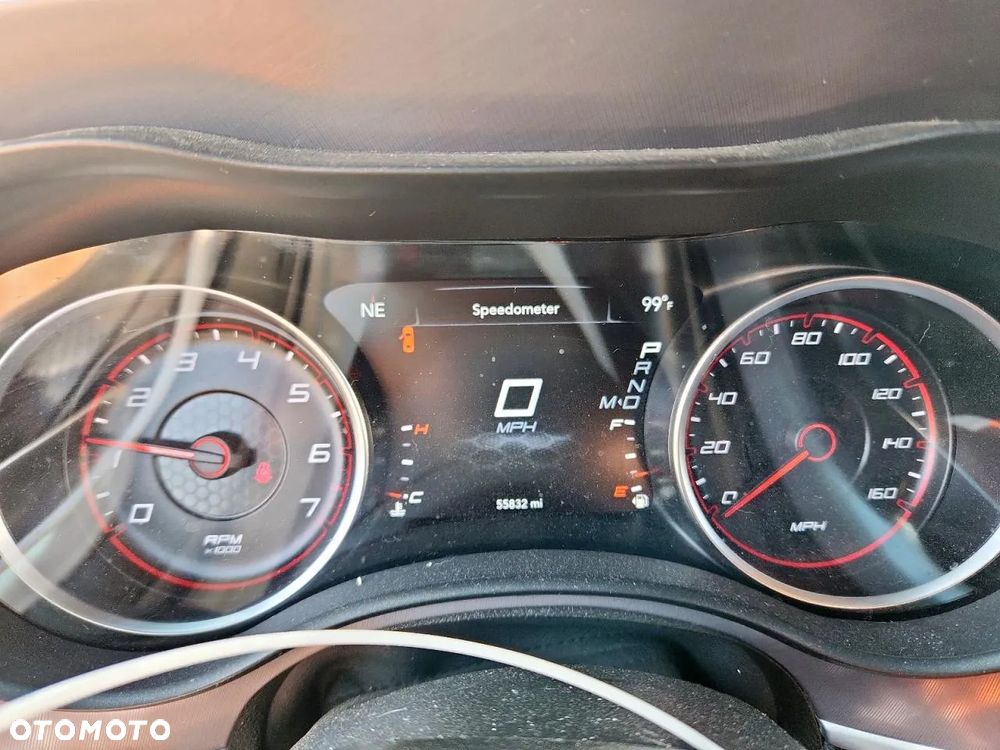 Dodge Charger 5.7 R/T - 9