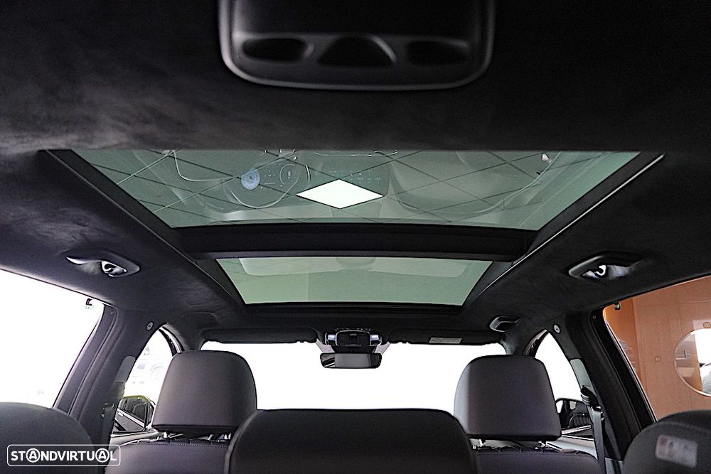 Hyundai Santa Fe 2.2 CRDi Premium Aut. - 29