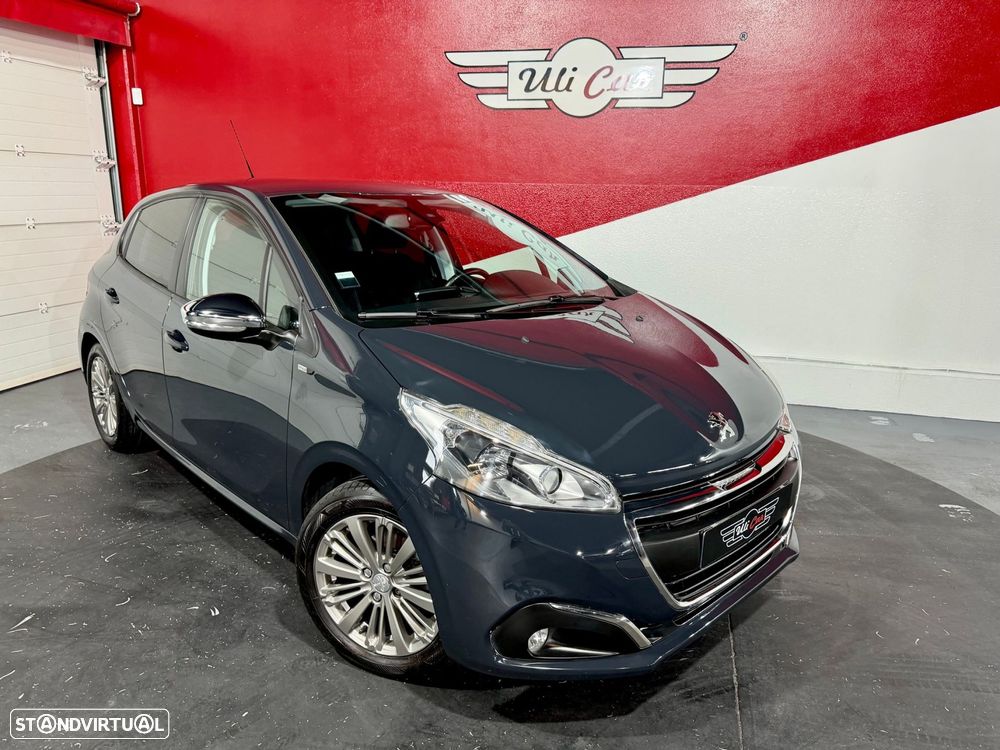 Peugeot 208 1.2 PureTech Style - 6