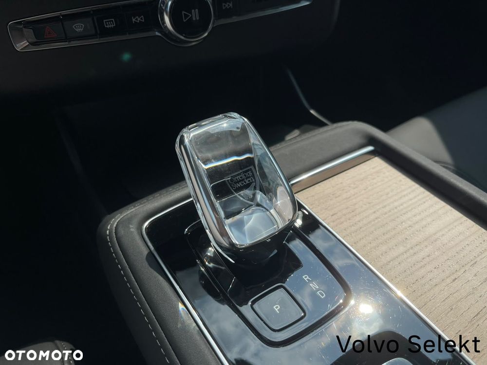 Volvo XC 90 B5 B AWD Plus Bright 7os - 17