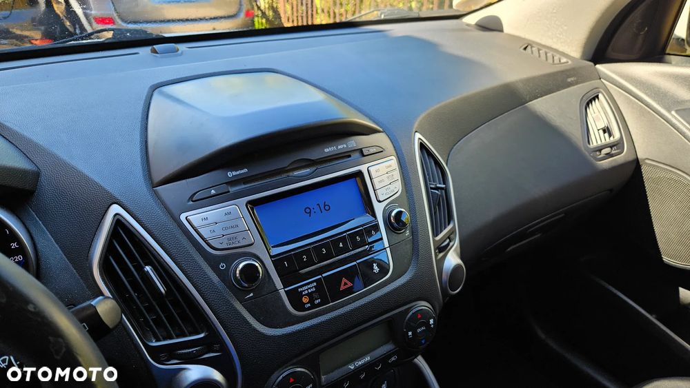 Hyundai ix35 1.7 CRDi Classic 2WD - 27
