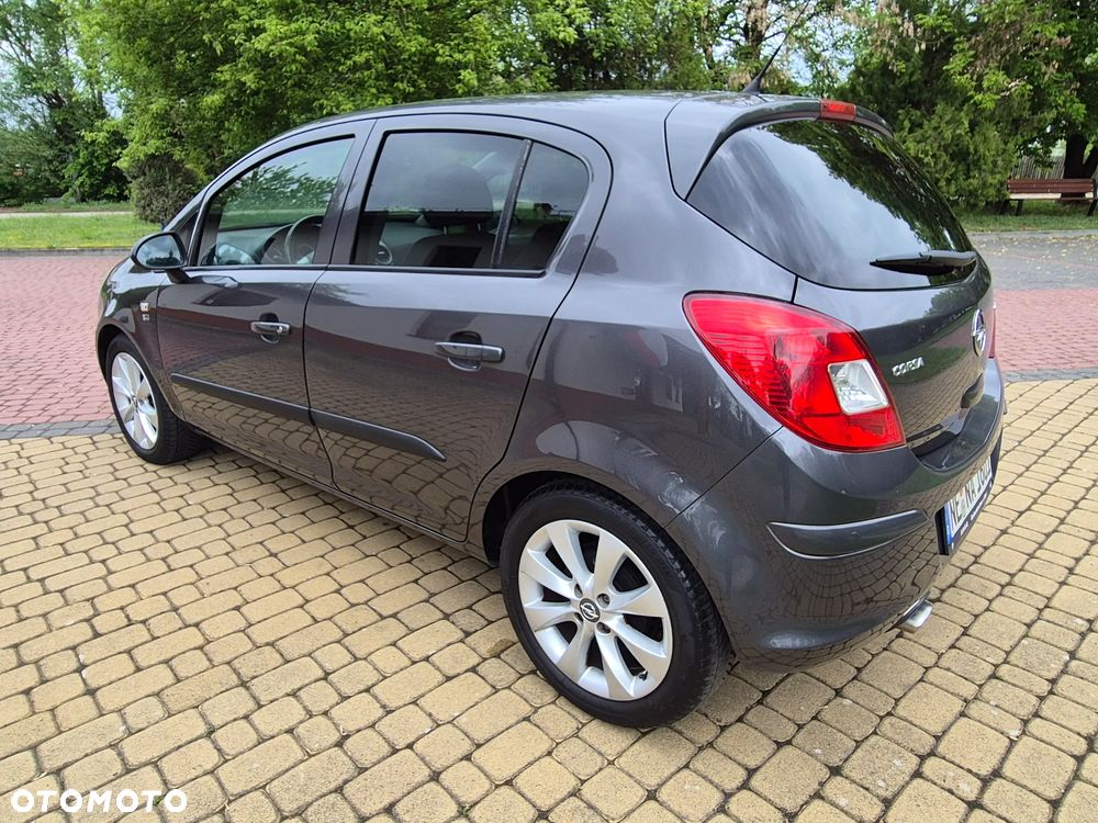 Opel Corsa 1.2 16V EcoFLEX 150 Jahre - 7
