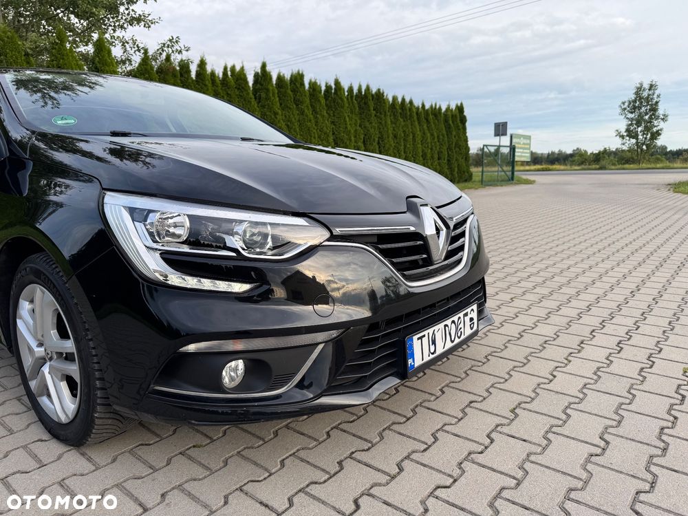 Renault Megane 1.2 Energy TCe Business - 15