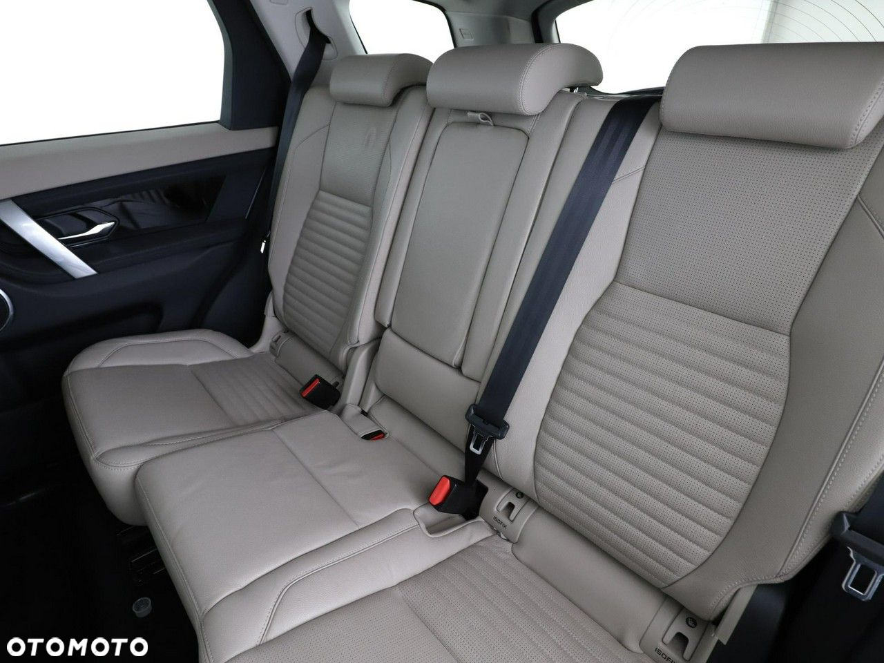 Land Rover Discovery Sport 2.0 TD4 SE - 17