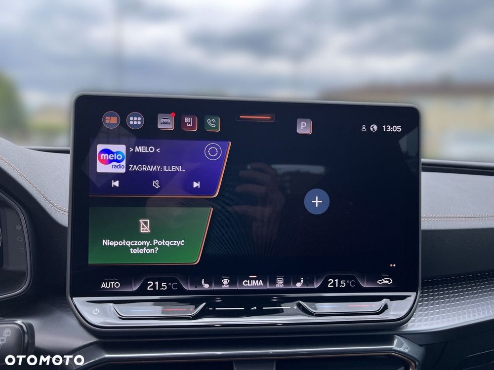 Cupra Leon 1.5 eTSI DSG - 15