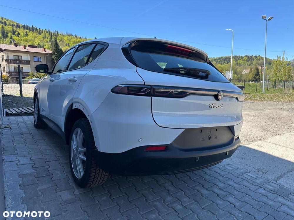 Alfa Romeo Tonale 1.5 T4 GSE mHEV Super DCT - 30