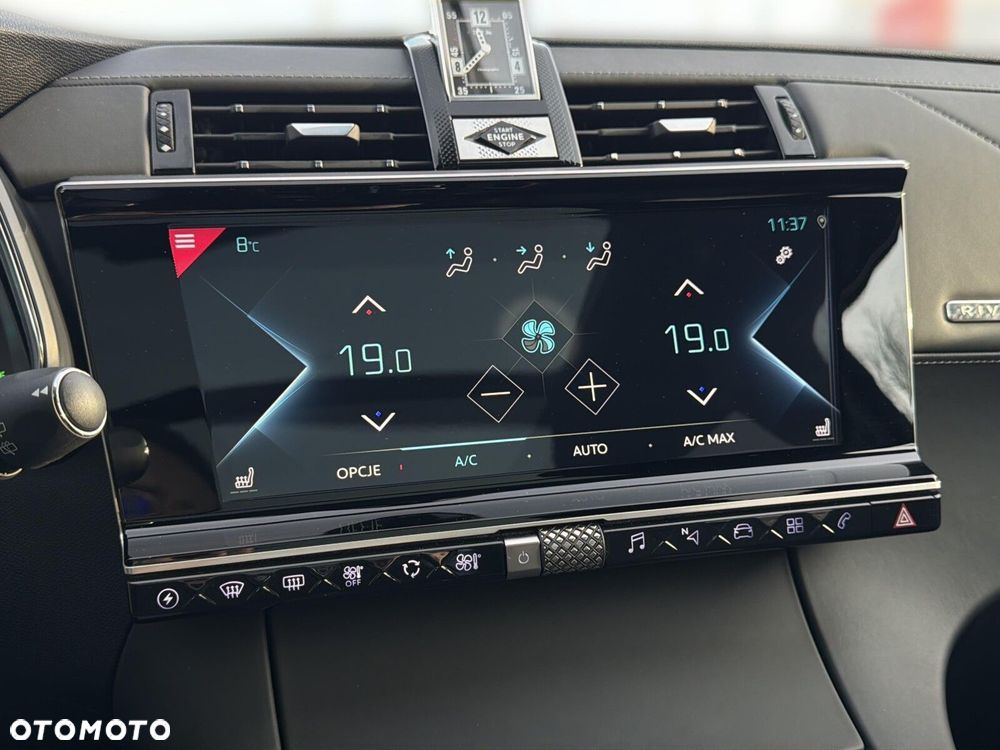 DS Automobiles DS 7 Crossback 1.6 E-Tense 4x4 Rivoli - 31