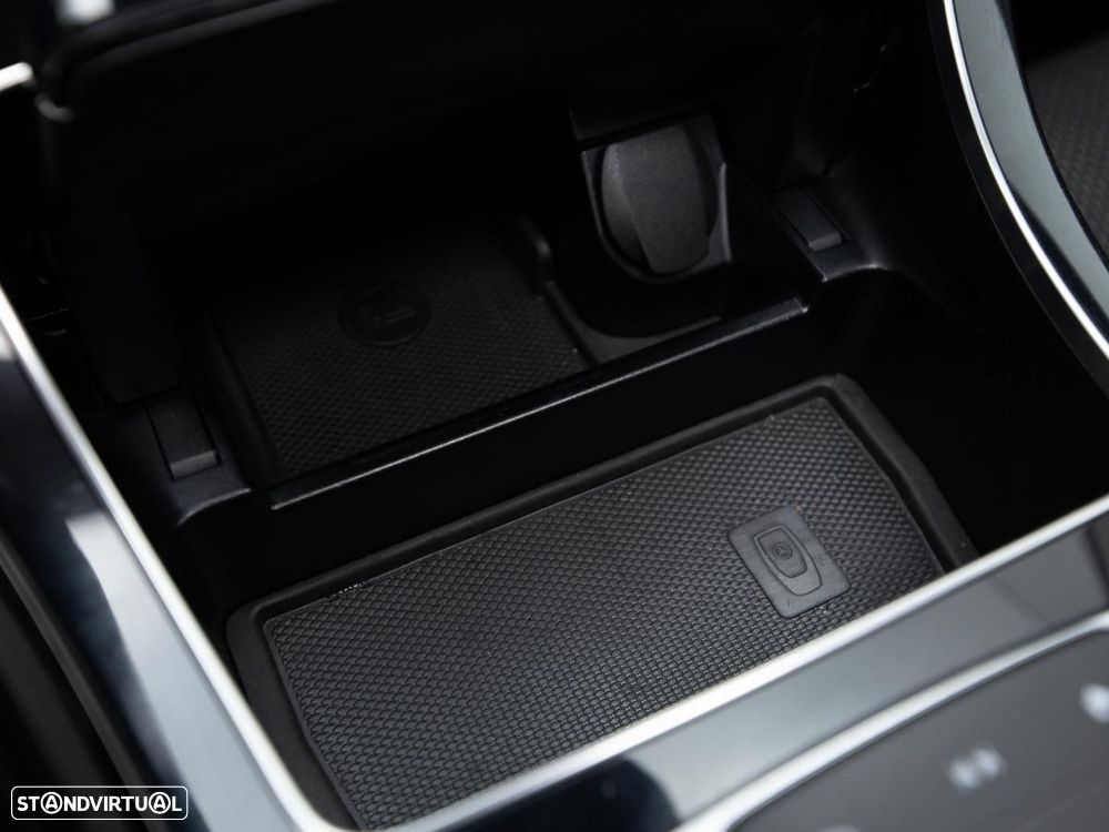 Mercedes-Benz GLC 300 de 4Matic 9G-TRONIC - 26