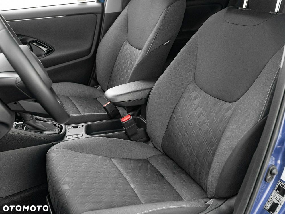 Toyota Yaris Hybrid 1.5 Selection Style - 14