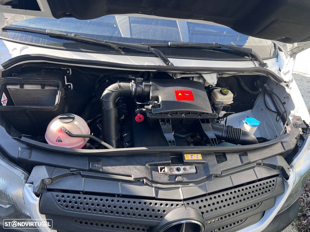 Citroën Jumper /AC - 20