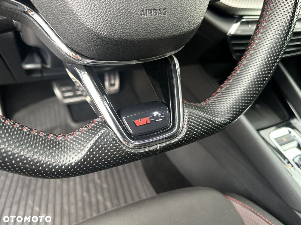 Skoda Octavia 2.0 TDI RS DSG - 31