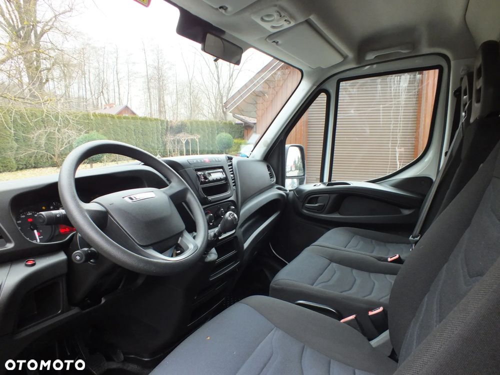 Iveco Daily 35c14 - 8