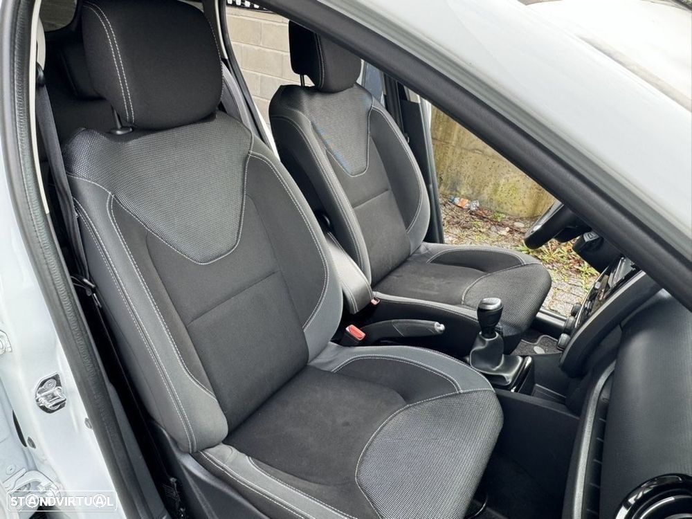 Renault Clio Sport Tourer 1.5 dCi Zen - 9