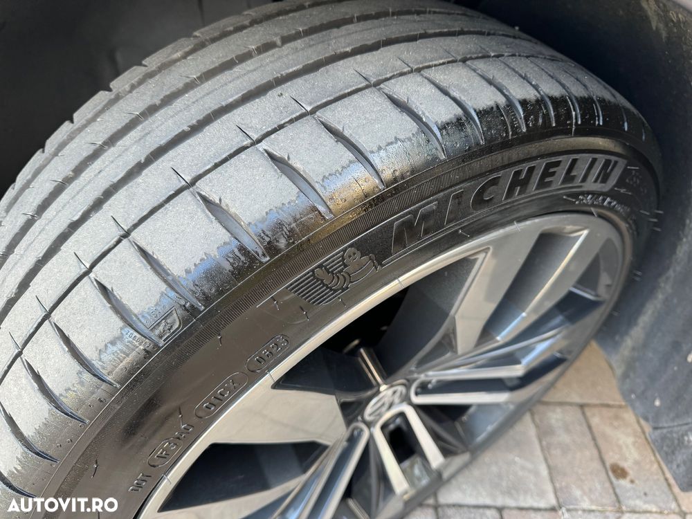 Volkswagen Tiguan 2.0 TDI 4Mot DSG Highline - 18