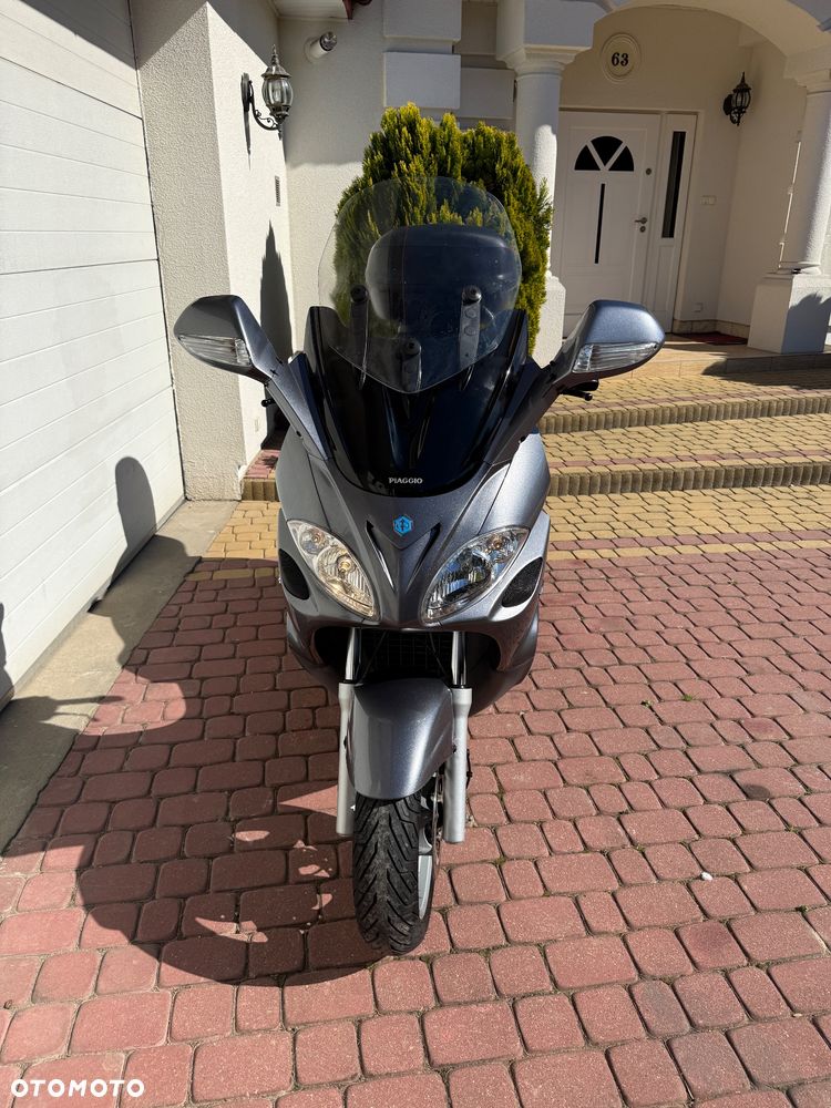 Piaggio X9 - 15