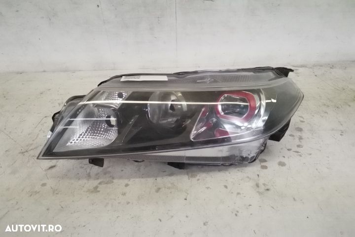 Far Stanga Original Halogen Avariat Suzuki  Vitara  2 [2014 - 2018] - 1