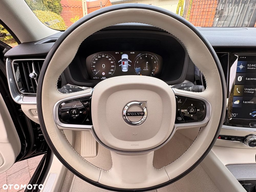 Volvo S60 T4 Inscription - 18