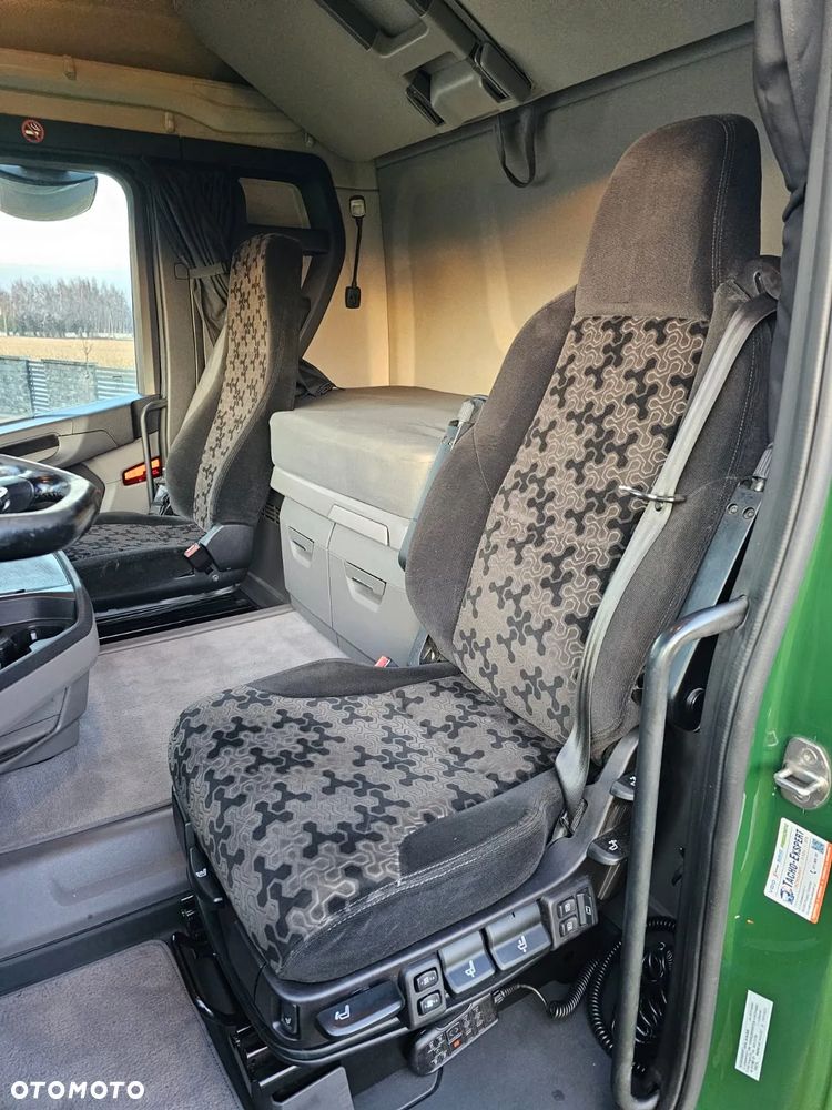 Scania R450/ Winda / Kabina sypialna/ Chłodnia/ Super Stan/ - 14