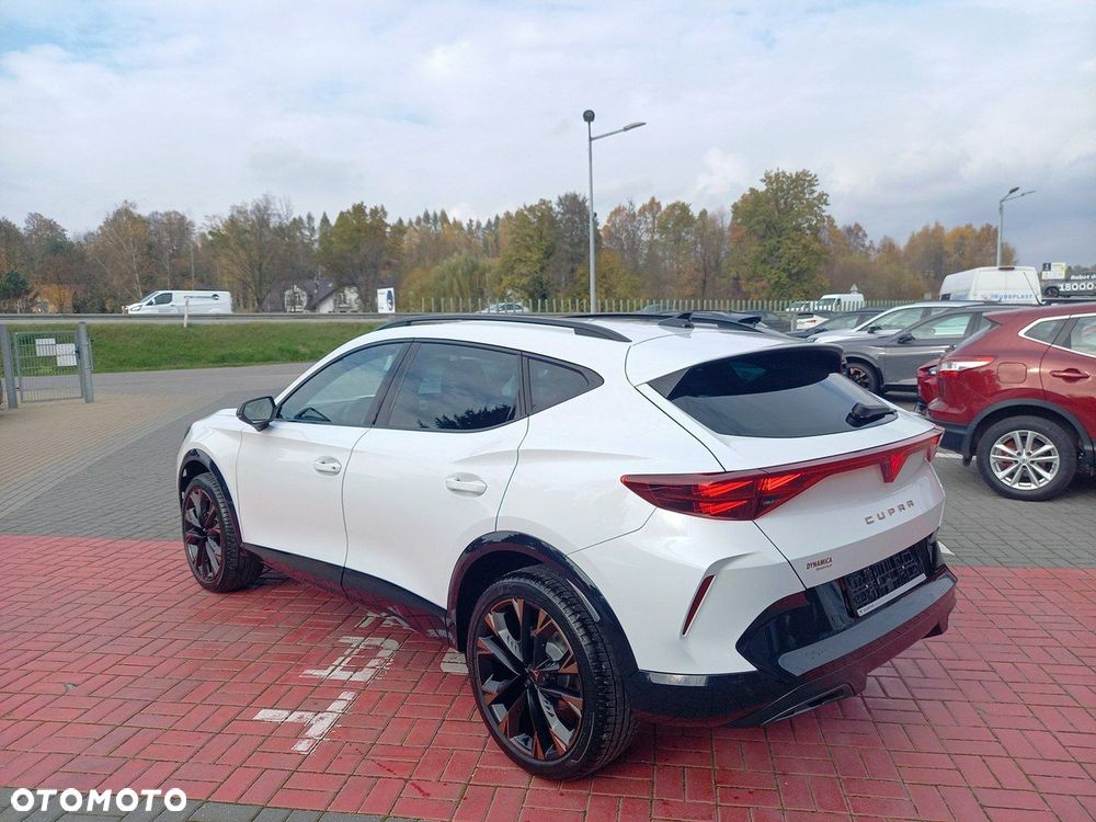 Cupra Formentor - 8