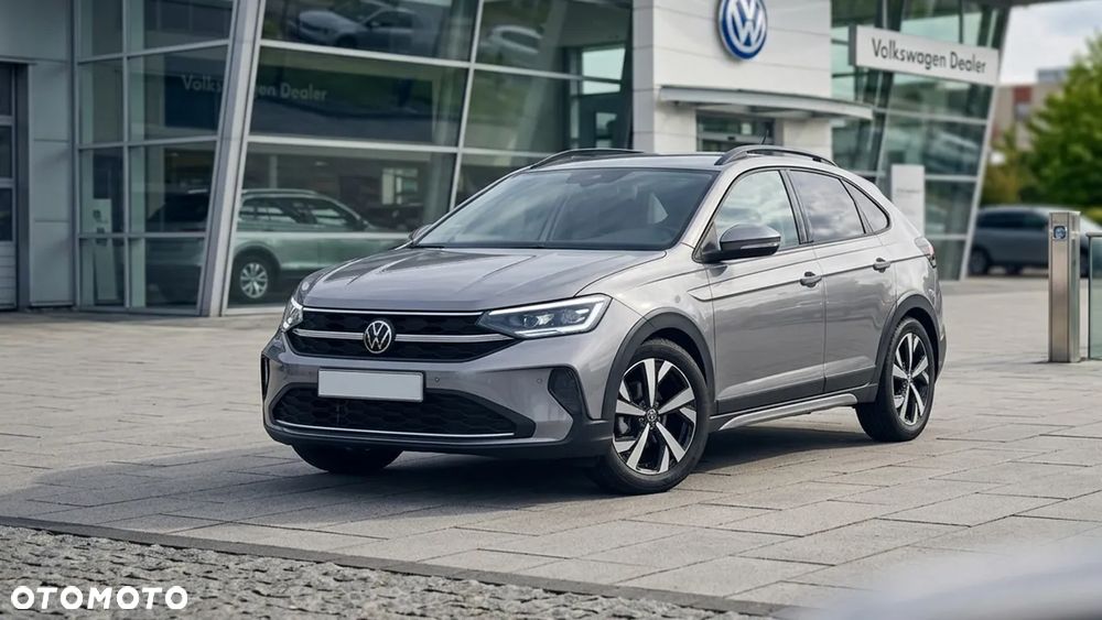 Volkswagen Taigo 1.0 TSI Life Plus DSG - 2