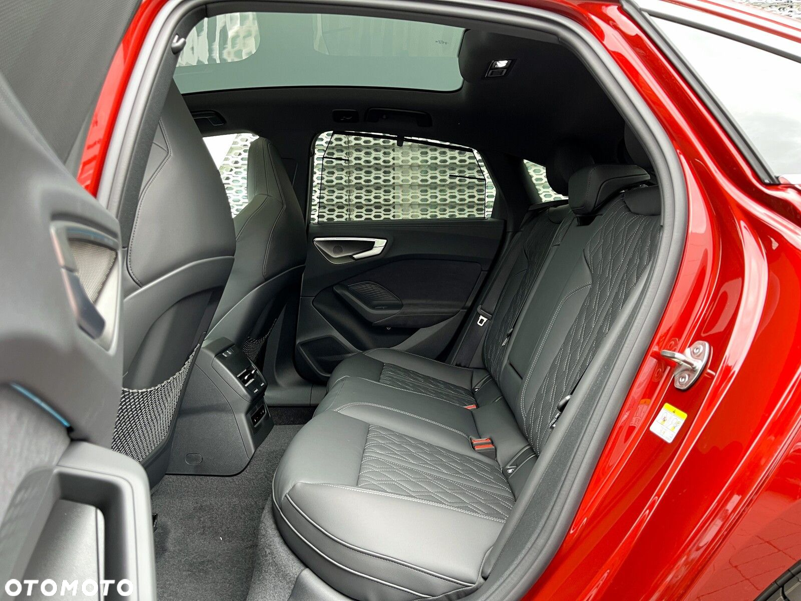 Audi A5 Limousine TFSI Quattro S tronic - 26