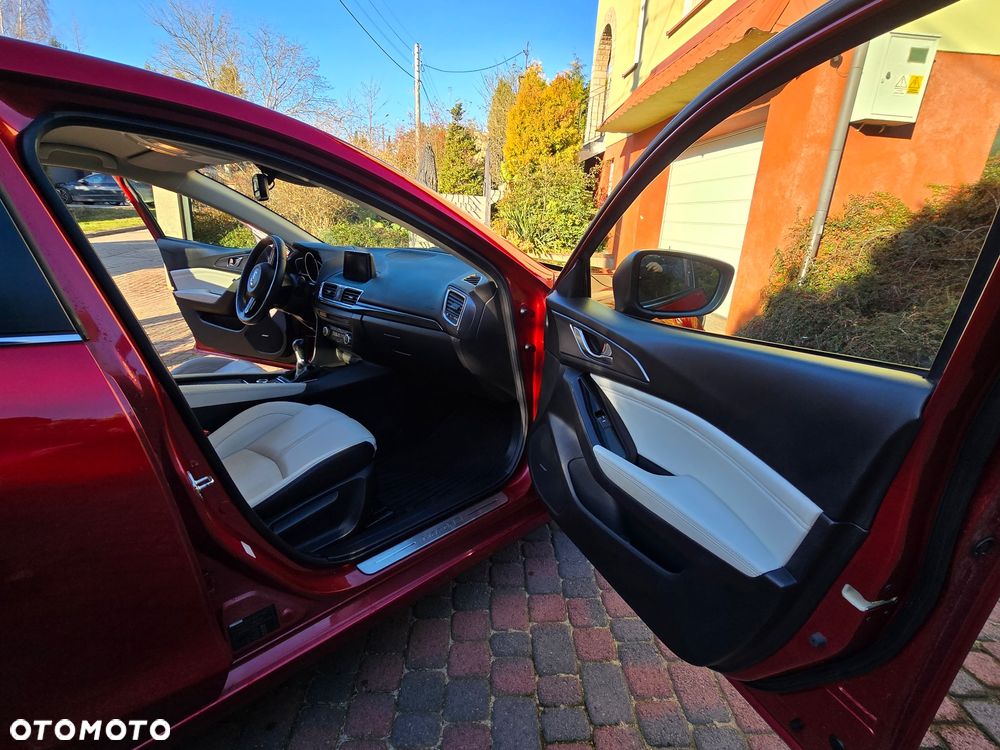 Mazda 3 1.5 D Skypassion - 10